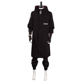 Vash the Stampede Cosplay Costume Outfits Halloween Carnival Party Disguise Suit
